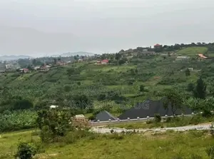 Land for Sale in Wakiso Baka