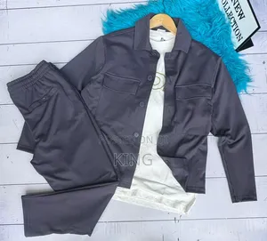 Barak Tracksuit Wear