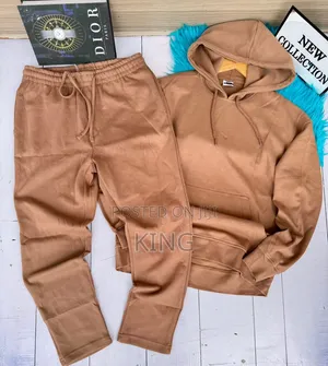 Style Up Tracksuit Wear