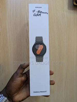 Samsung Watch 7