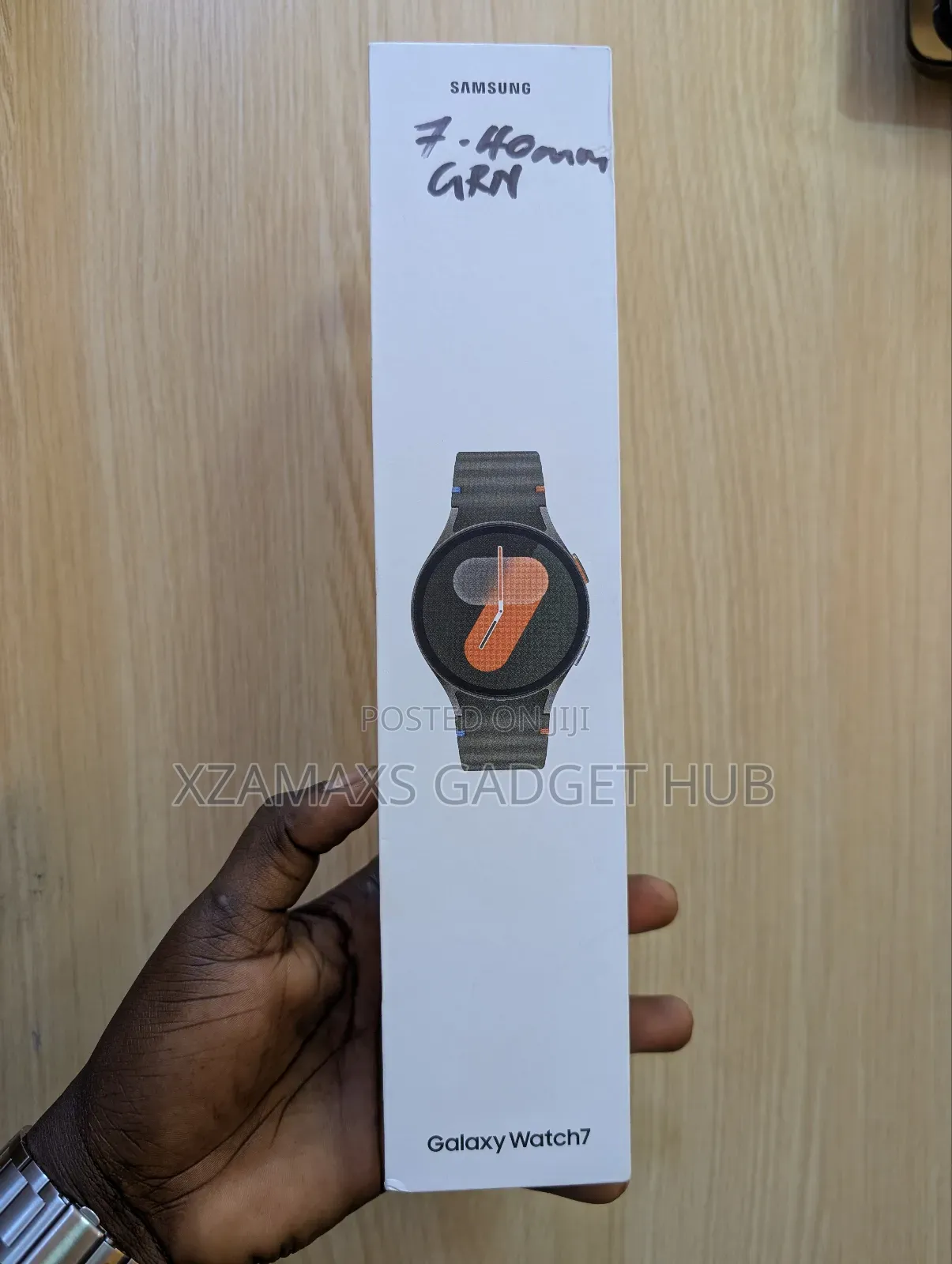 Samsung Watch 7