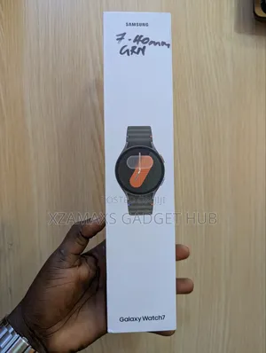 Samsung Watch 7