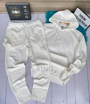 Groovy Tracksuit Wear