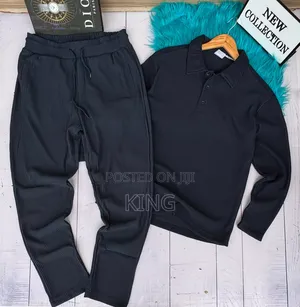 Destiny Tracksuit Wear