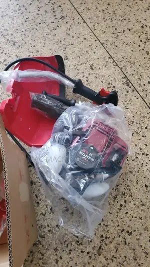 Honda 4stroke Brush Cutter Japan