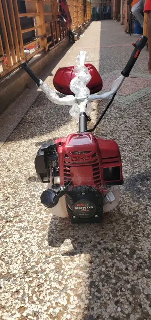 Honda 4stroke Brush Cutter Japan