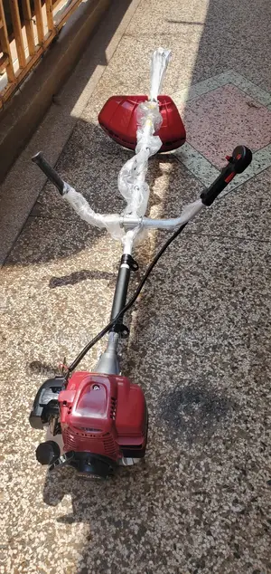 Honda 4stroke Brush Cutter Japan