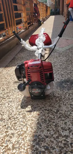 Honda 4stroke Brush Cutter Japan
