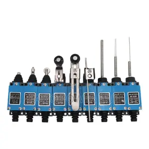 Limit Switch
