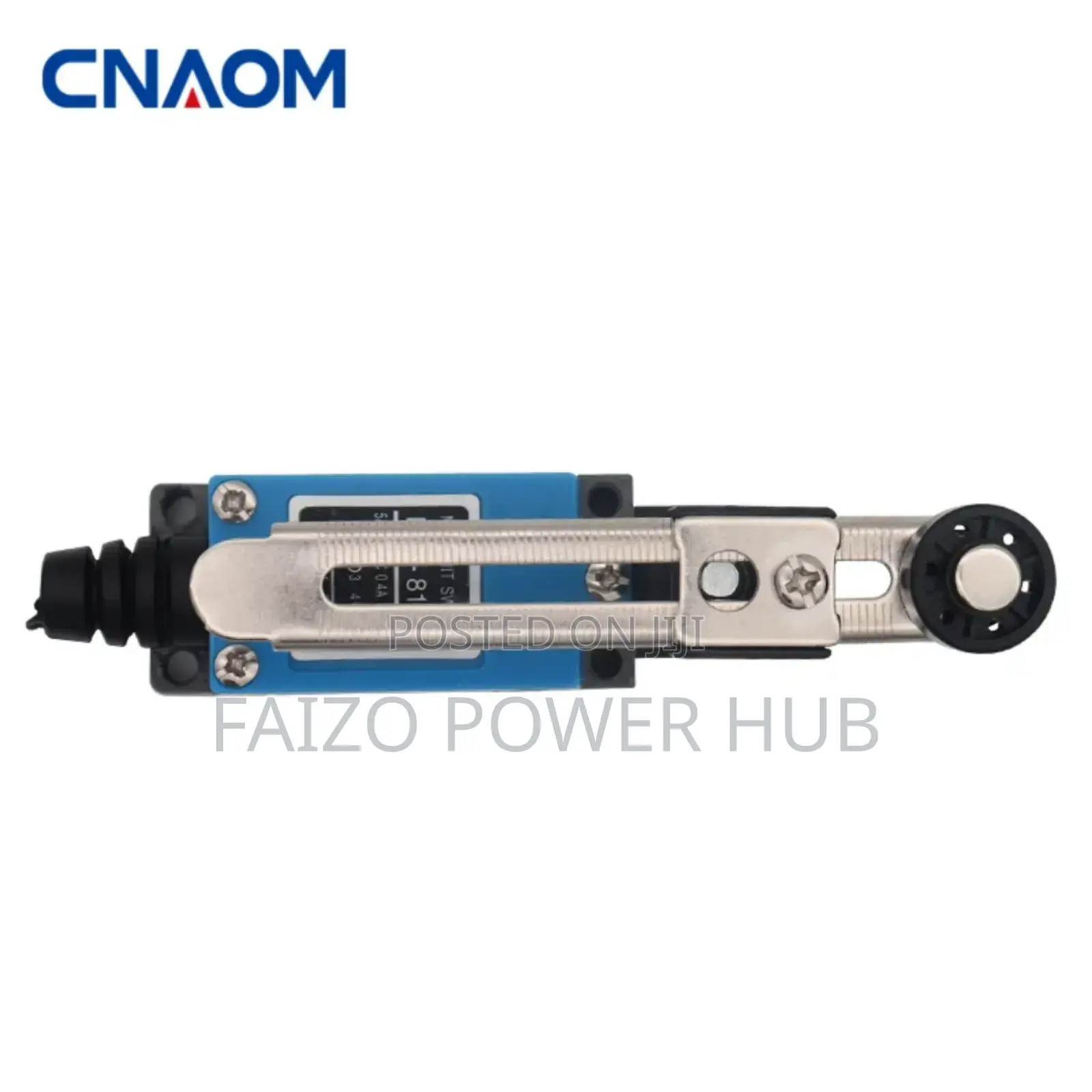 Limit Switch