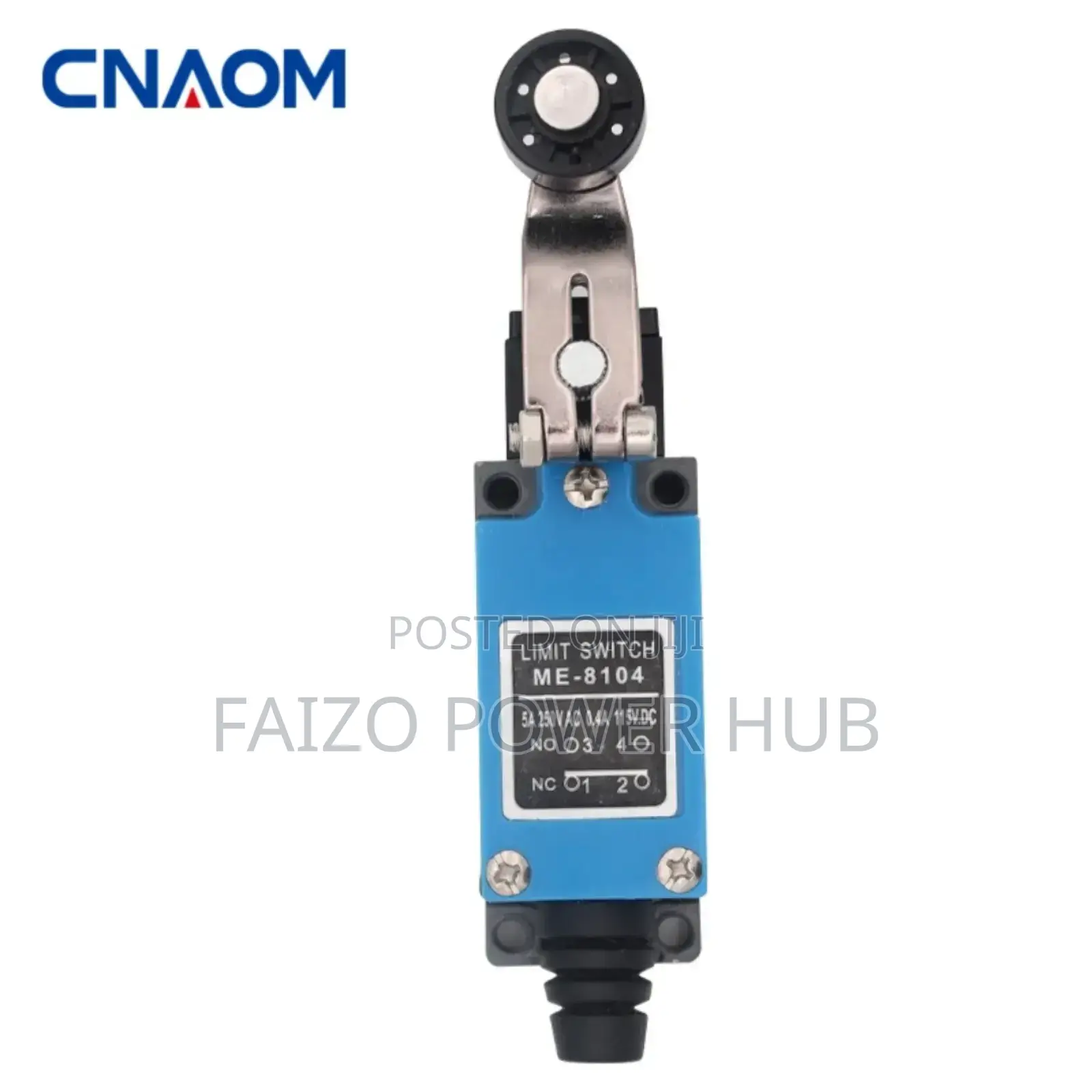 Limit Switch