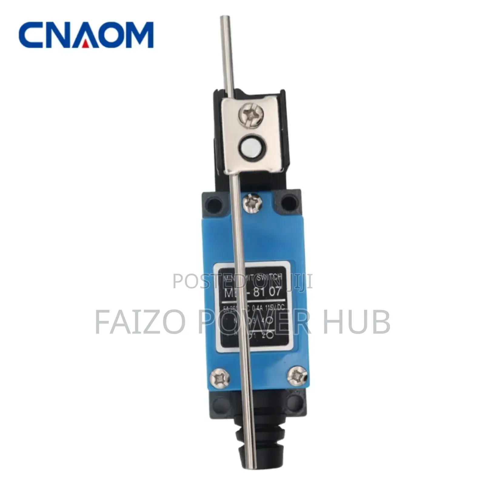 Limit Switch