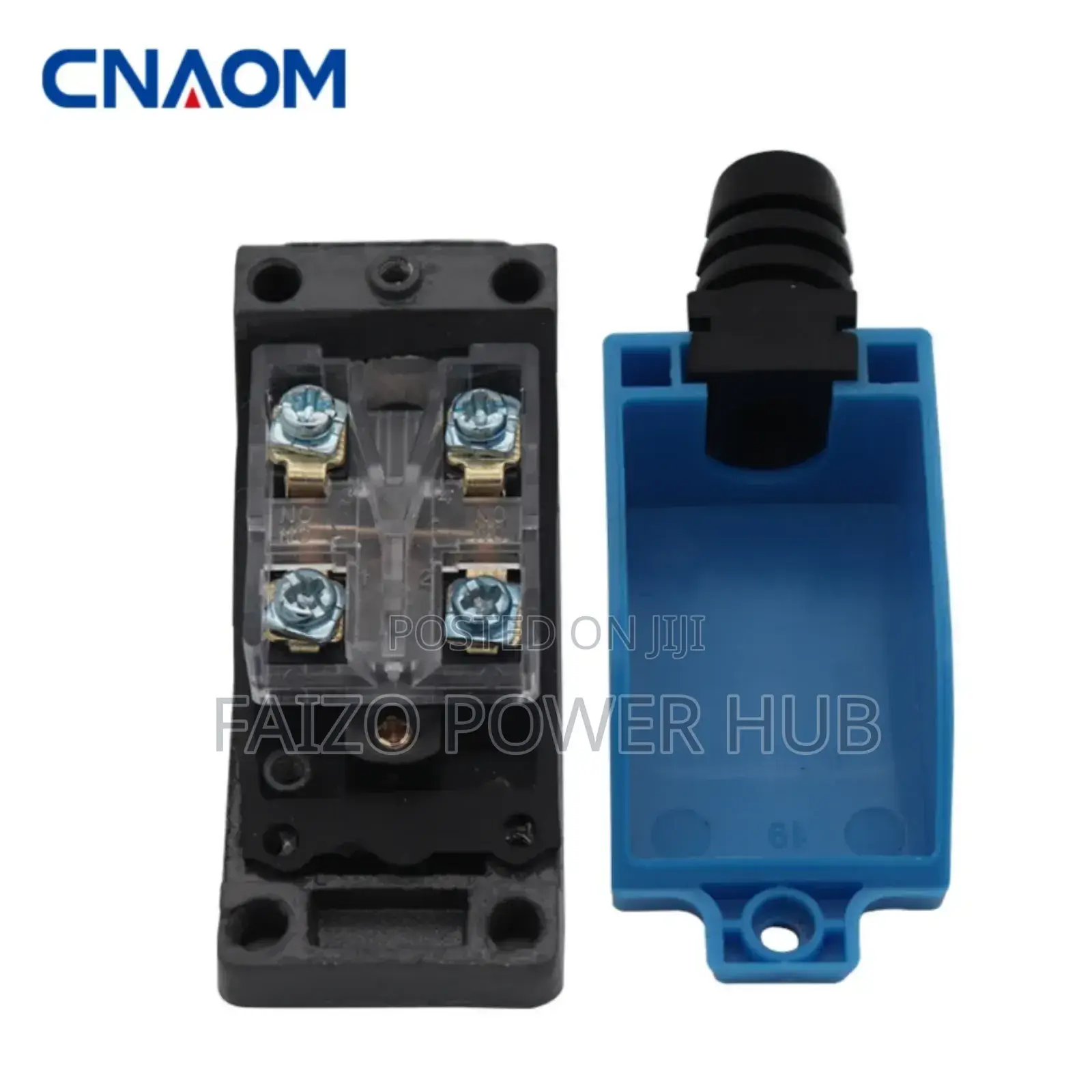 Limit Switch