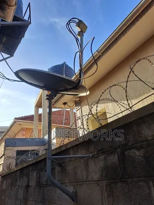 DSTV Installations,Signal Repair and Dish Relocation 