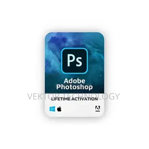 Adobe Photoshop 2025 (Win)