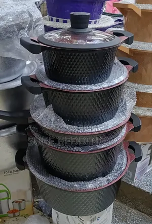 Milati Serving Dishes