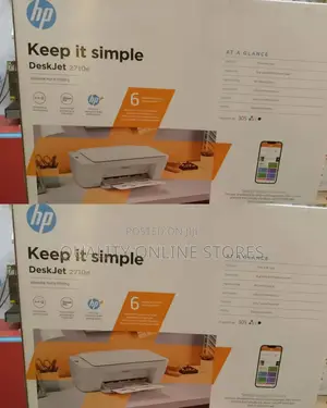 Electric Hp Printer