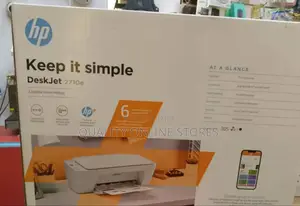 Electric Hp Printer