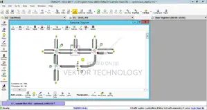 TRL Transyt V16.0.0.8411 X64