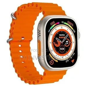 Smart Watch T800 Ultra Quality Smart Watch 1.99 Inch Display