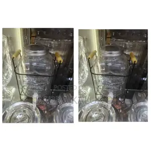 Glass Juice Dispenser 8ltrs