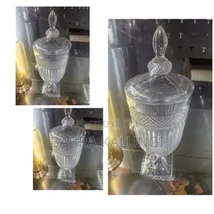 Beverage Juice Dispenser Jar