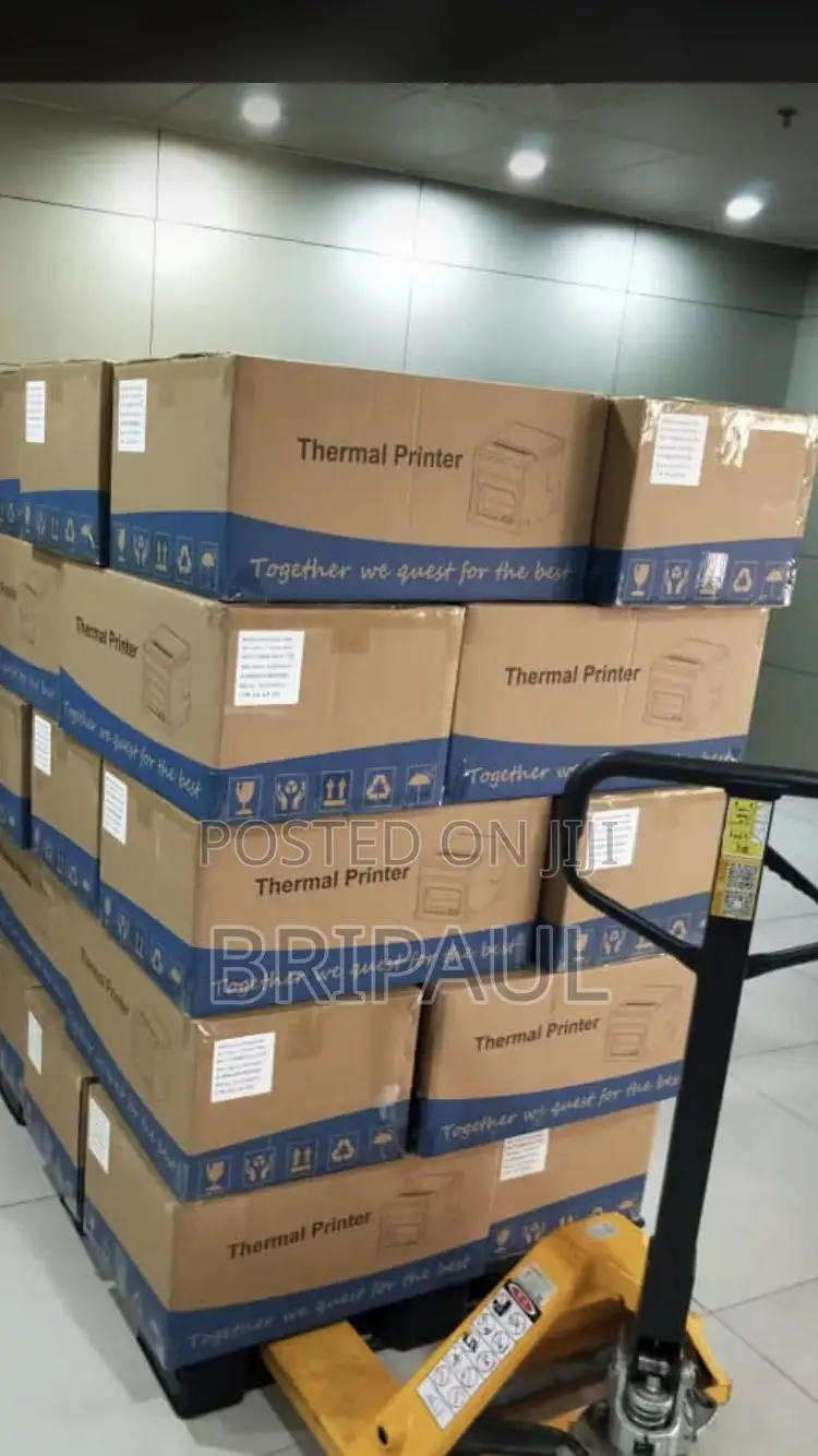 Pos Receipt Printers