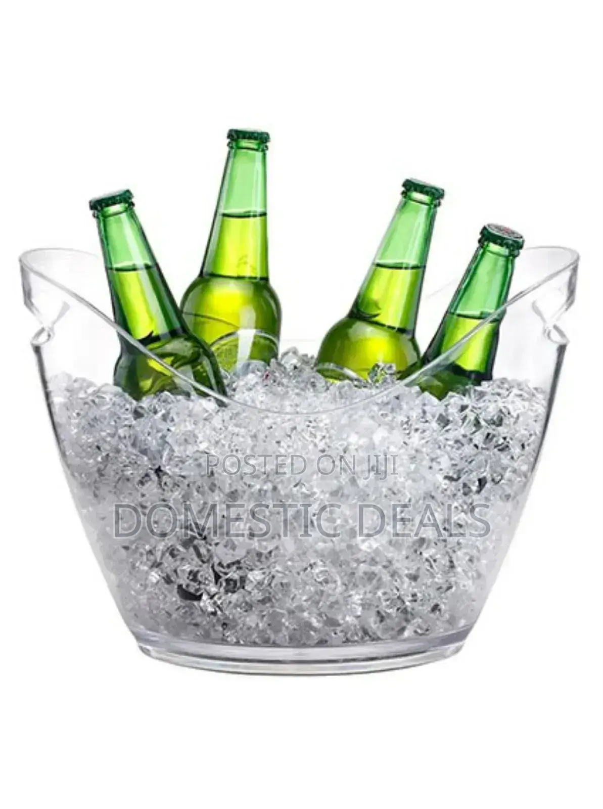 Acrylic Ice Bucket