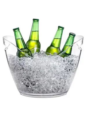 Acrylic Ice Bucket