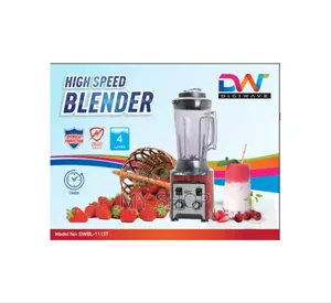 Digiwave Blender DWBL-1113t