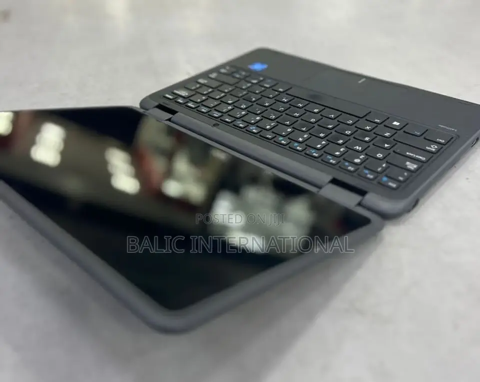 Laptop Dell Latitude 11 3190 4GB Intel Pentium SSD 128GB