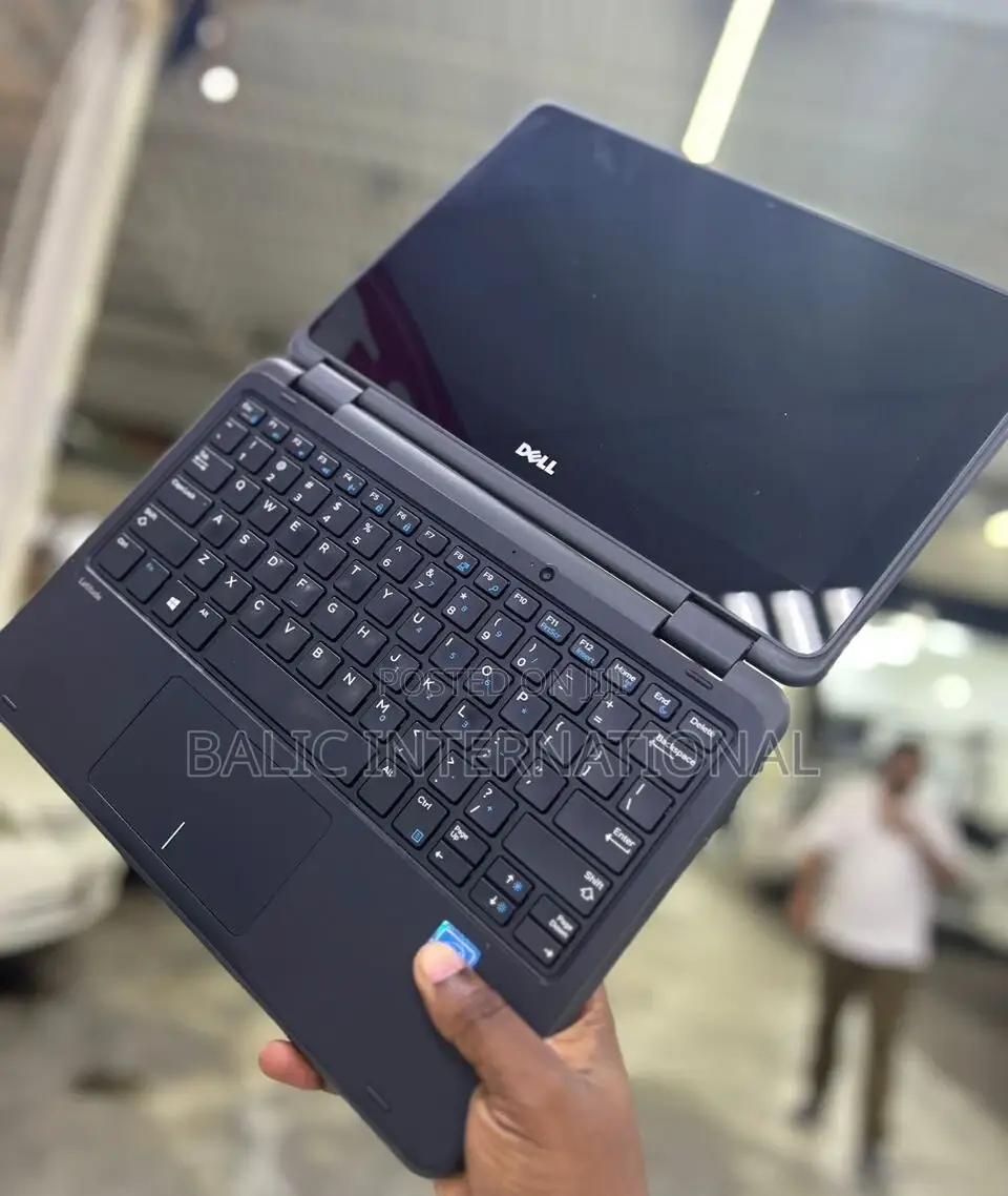 Laptop Dell Latitude 11 3190 4GB Intel Pentium SSD 128GB