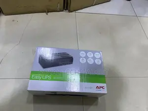 Apc 1000va Backup Ups Original Ups