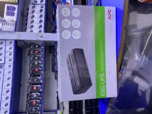 Apc 1000va Backup Ups Original Ups