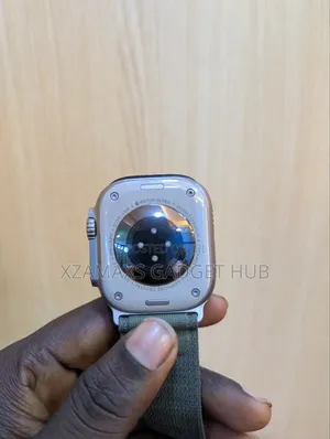 Watch Ultra 1