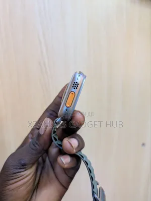 Watch Ultra 1