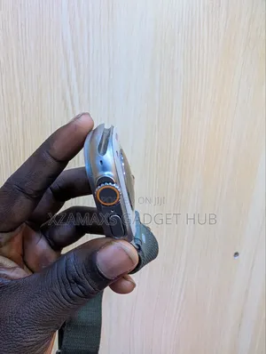 Watch Ultra 1
