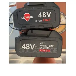48v Lithium Ion Battery.