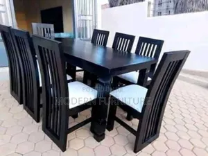 Wooden Dining Table