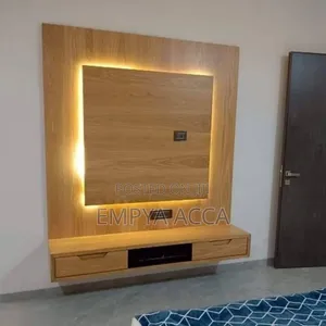 Tv Mount Lighting