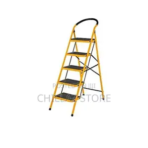 Ingco 5 Steps Ladders.