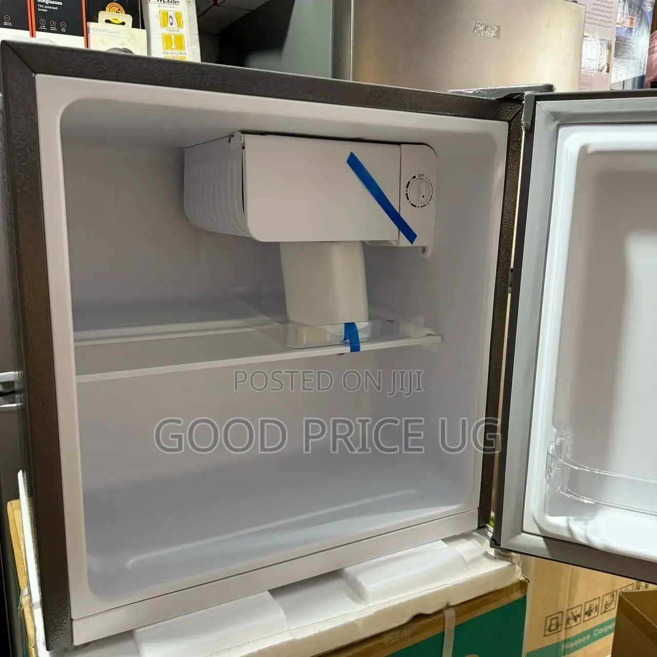 Chiq 60l Mini Fridge