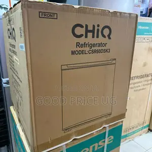 Chiq 60l Mini Fridge