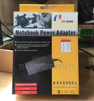 Dhgate Mobile Site New Hot Sale Universal 96w Laptop