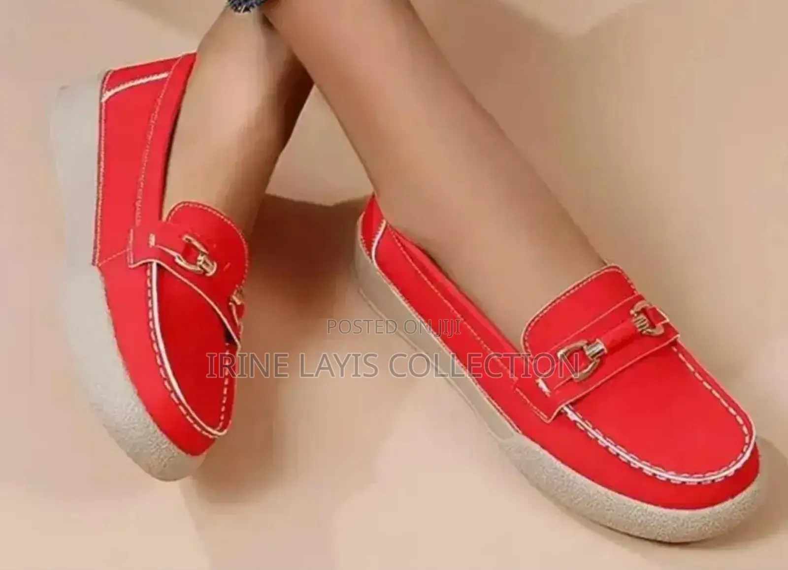 Ladies Pump Shoes