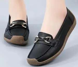 Ladies Pump Shoes