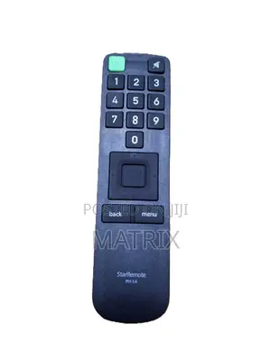 Star Times Decorder Replacement Remote