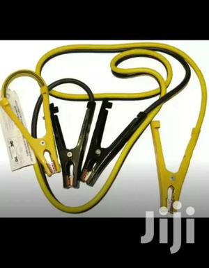 Jump Starter Wires For Carsoriginal 300amps.