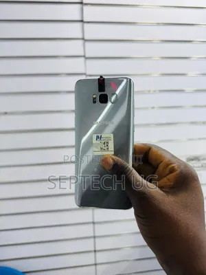 New Samsung Galaxy S8 Plus 64 GB Gray