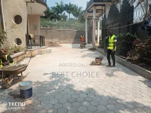 Quality Paver Installation Tailored to Customer's Needs.